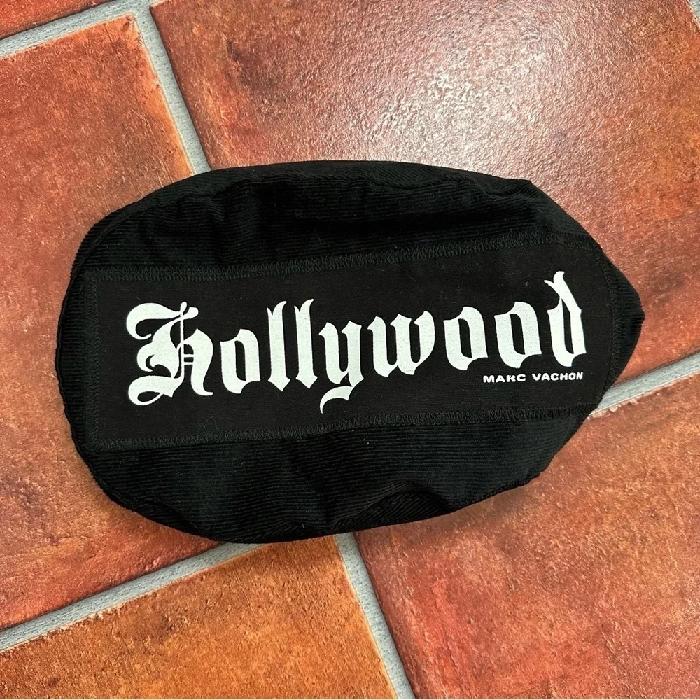 NWOT Marc Vachon Hollywood Paperboy Hat